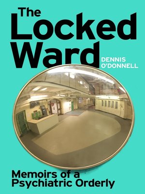 cover image of The Locked Ward